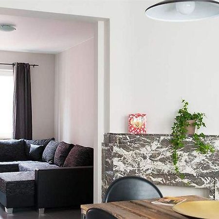 Saint-Gangulphe Apartment Liege Exterior photo