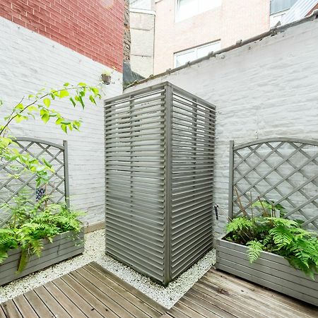 Saint-Gangulphe Apartment Liege Exterior photo