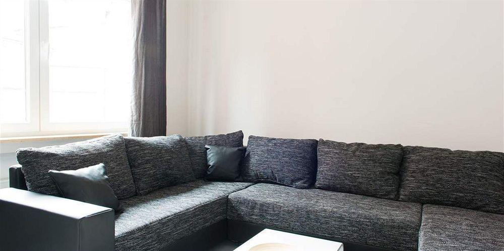 Saint-Gangulphe Apartment Liege Exterior photo