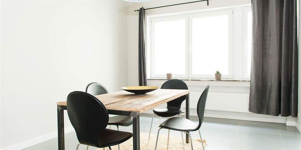 Saint-Gangulphe Apartment Liege Exterior photo
